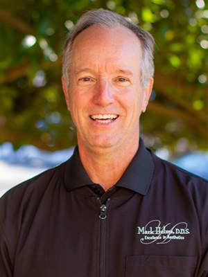 Headshot of Dr. Mark Helms