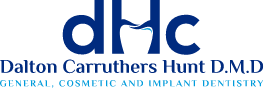 Dalton Hunt Dentistry Logo