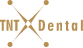 T N T Dental logo